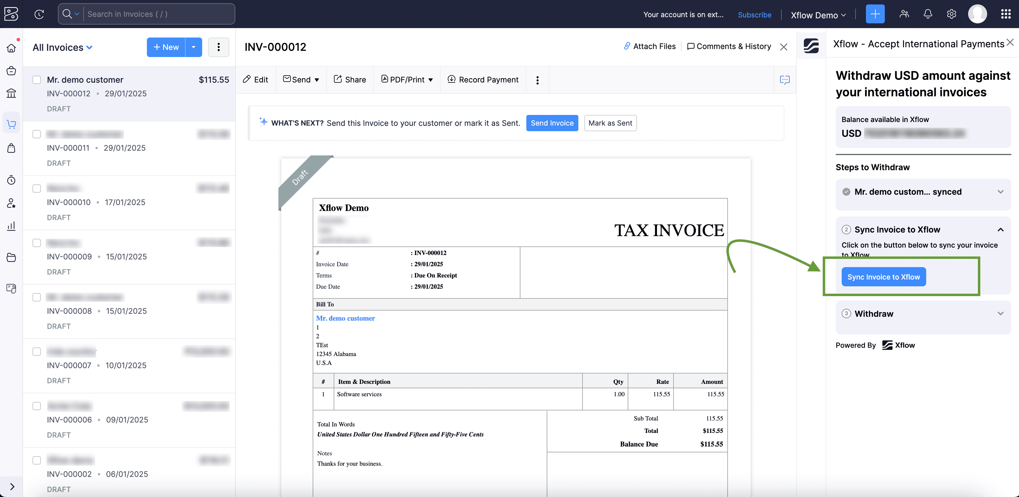 invoice-complete-sync